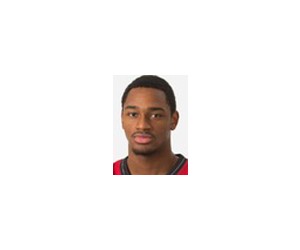 David Mcfarland basketball player - SG