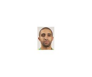 David Melody basketball player - PG