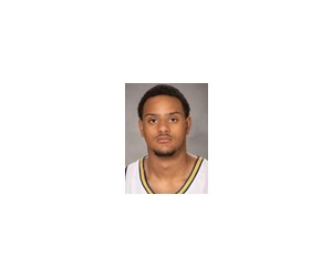 David Meriwether basketball player - C