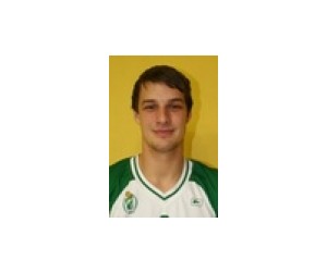 David Mervar basketball player - SF