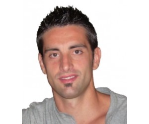 David Mesa Yanez basketball player photo