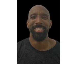 David Michael King basketball player