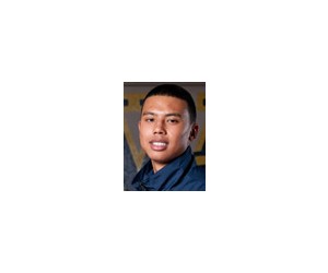 David Michaels basketball player - F