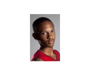 David Michineau basketball player photo 1