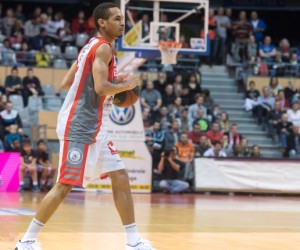 David Michineau basketball player photo 2