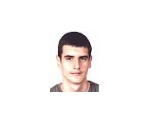 David Miladinovic basketball player photo 1