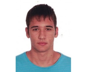 David Monjas Andreu basketball player - SF