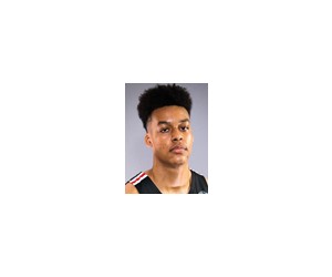 David Muoka basketball player - C