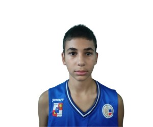 David Muradyan basketball player photo 1