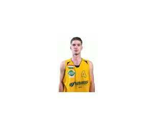 David Nanasi basketball player - SG