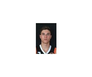 David Nathan Sovre Nemanic basketball player - PG