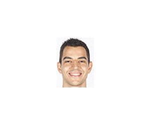 David Navarro Brugal basketball player - SG