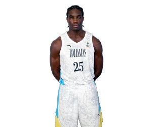 David Nesbitt basketball player photo