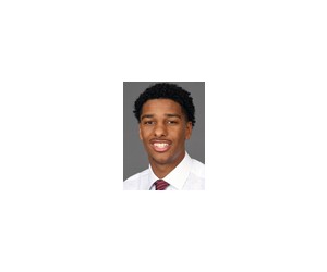 David N'guessan basketball player - F