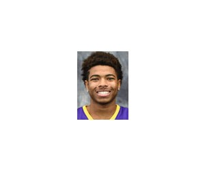 David Nichols basketball player - PG
