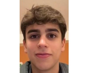 David Nogal Mendes Pinheiro basketball player photo 1