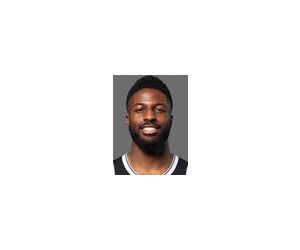 David Nwaba basketball player - SG