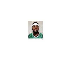 David Olorogun basketball player - G