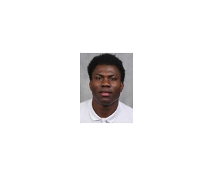 David Onanina basketball player - F