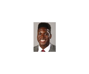 David Onuorah basketball player - C