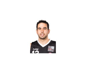 David Ortega Diez basketball player photo