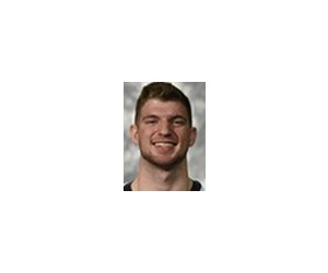 David Park basketball player - SF