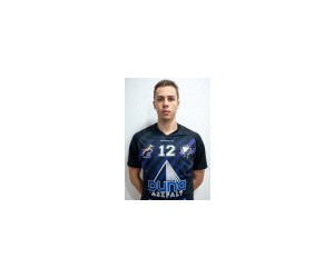 David Pasztor basketball player