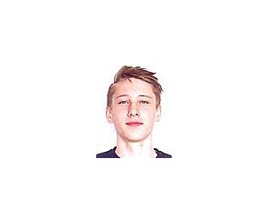 David Patrik Hook basketball player - SF