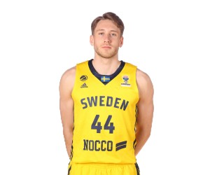 David Patrik Hook basketball player photo 2