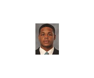David Pierce Jr basketball player - SG