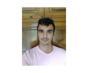 David Ponsa Banus basketball player - PG