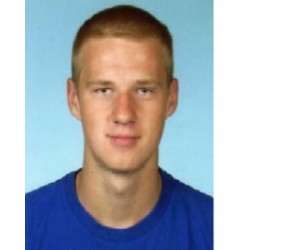 David Pospisil basketball player