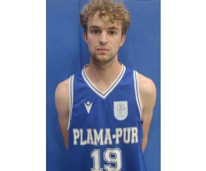 David Prosen basketball player