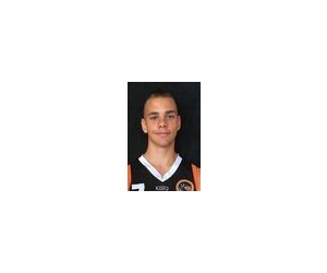 David Radojicic basketball player - PG