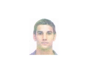 David Ramon Prados basketball player - F