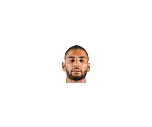 David Ramseier basketball player - PF