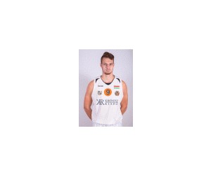 David Risko basketball player - F