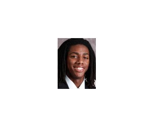 David Rivers basketball player - SG