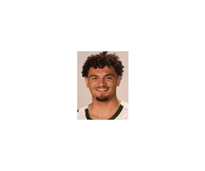 David Roddy basketball player photo 1