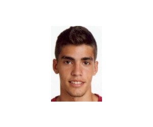 David Rubio Miras basketball player - PG