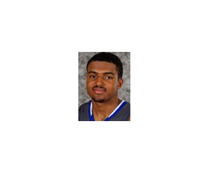 David Runcie basketball player - G