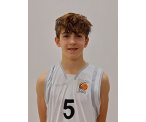 David Schwarz basketball player
