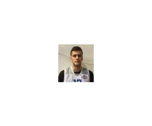 David Setka basketball player - C