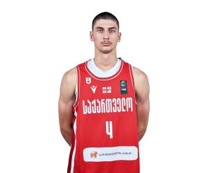 David Shelia basketball player