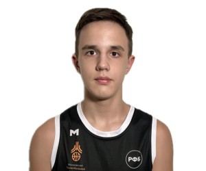 David Shishkin basketball player