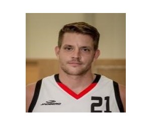 David Sirek basketball player - SG