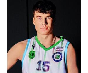 David Sirri basketball player - F