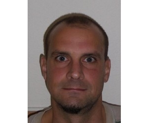 David Skalecky basketball player