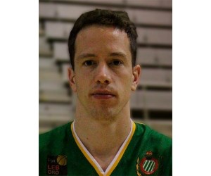 David Skara basketball player photo 1