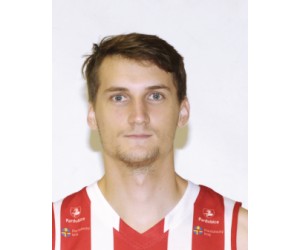 David Skranc basketball player - C